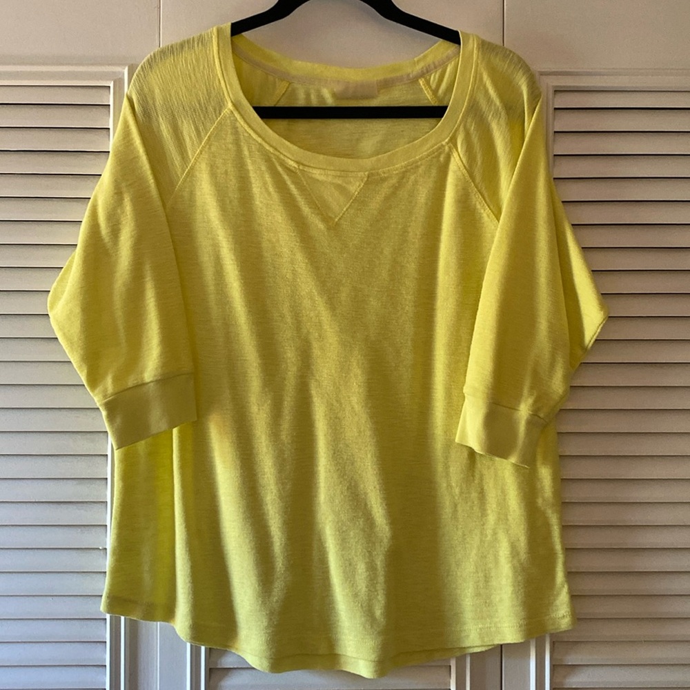Calvin Klein shirt